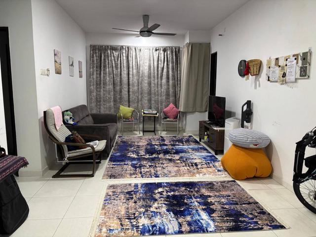Serviced Residence for sale in Malaka