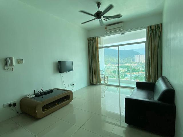 Condominium for sale in Georgetown, Penang