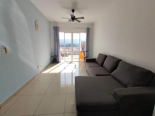 Condominium for sale in Papar, Sabah