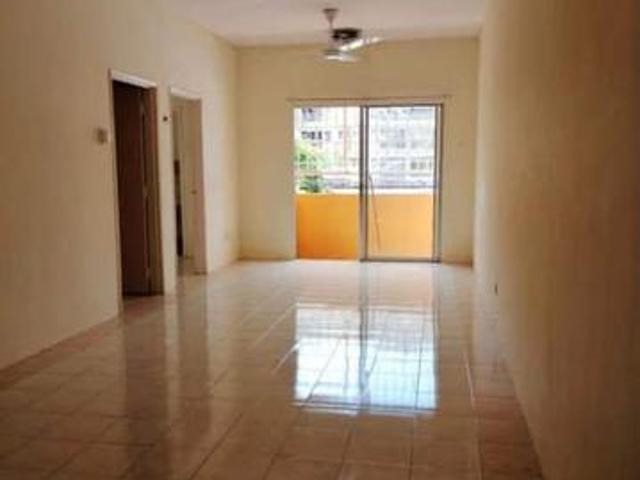 Apartment for sale in Bandaraya Klang, Klang