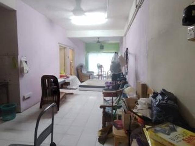 Condominium for sale in Port Klang, Selangor