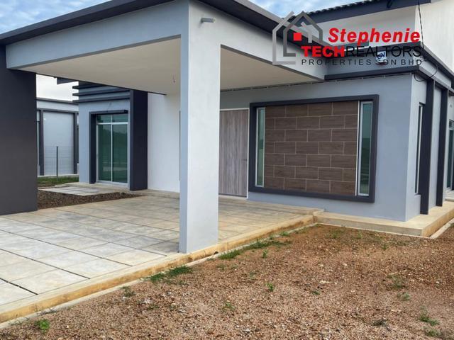 Bungalow for sale in Sungai Petani, Kuala Muda