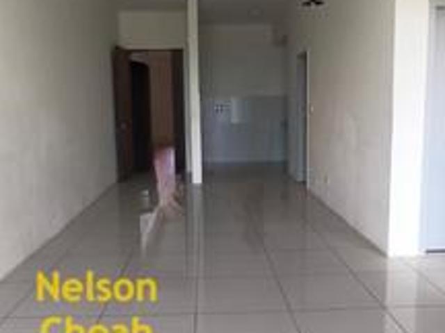 Serviced Residence for sale in Wellesley, Penang