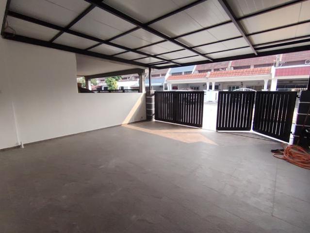 Terraced House for sale in Taman Bachang Baru, Melaka Tengah