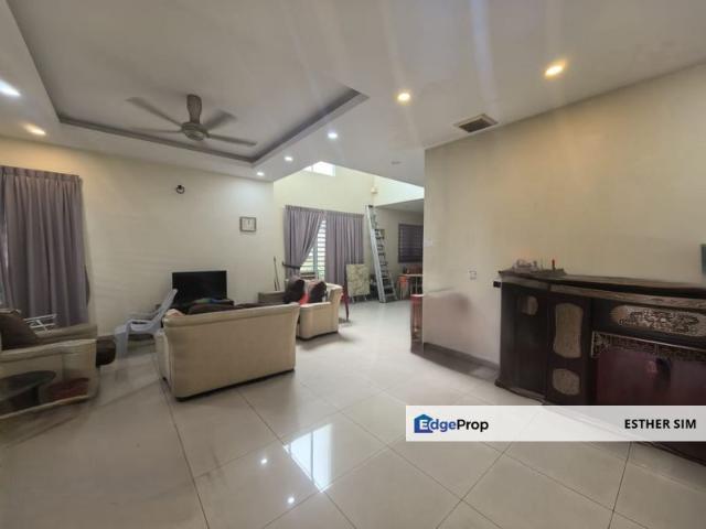 House for sale in Wellesley, Penang