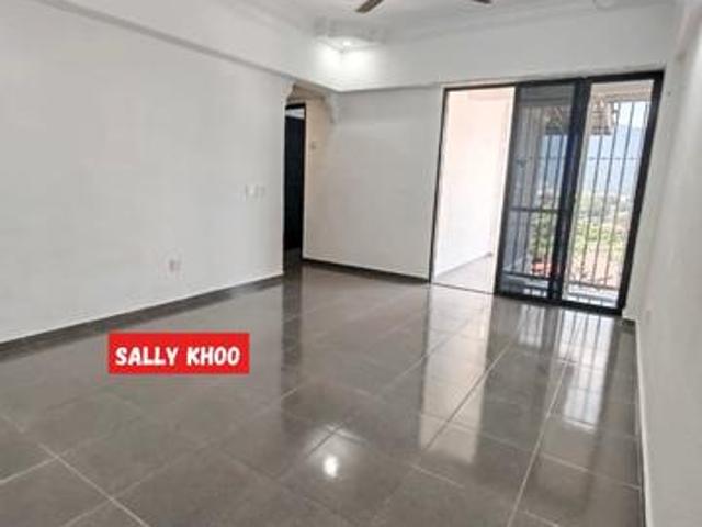 Flat for sale in Penang