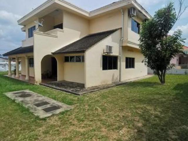 Bungalow for sale in Sendayan Village, Negeri Sembilan