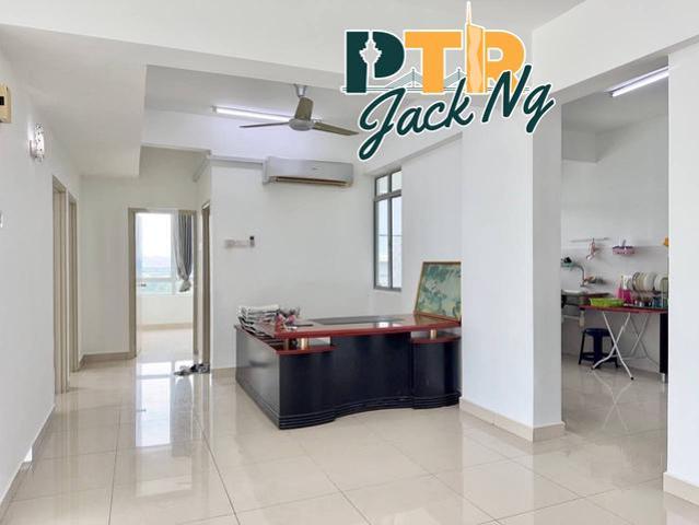 Condominium for sale in Wellesley, Penang