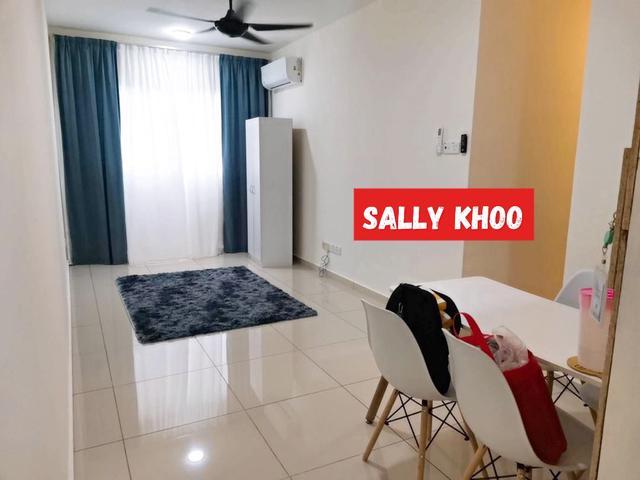 Apartment for sale in Georgetown, Penang