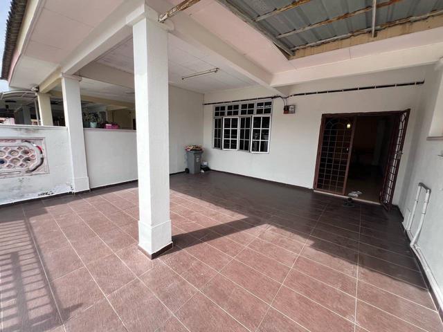Terraced House for sale in Gedong, Sarawak