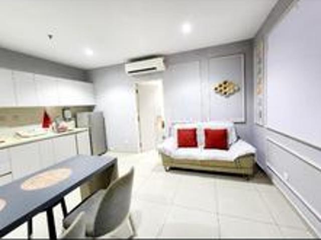 Serviced Residence for sale in Petaling, Alam Impian