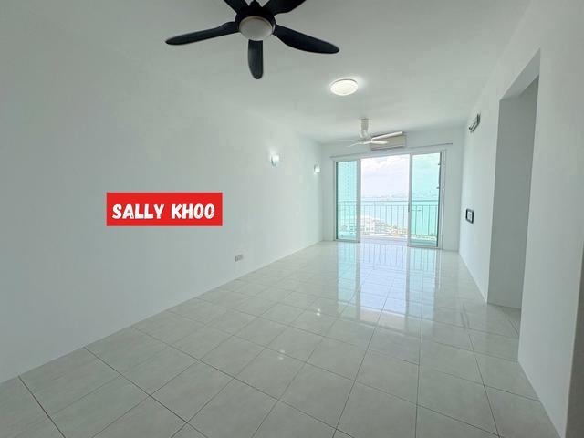 Condominium for sale in Georgetown, Penang
