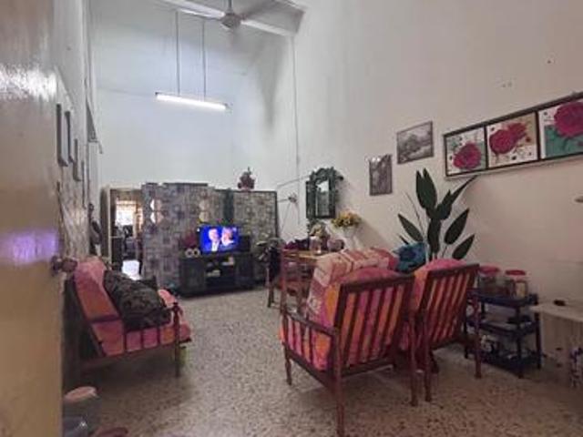 Terraced House for sale in Batu Berendam, Negeri Melaka