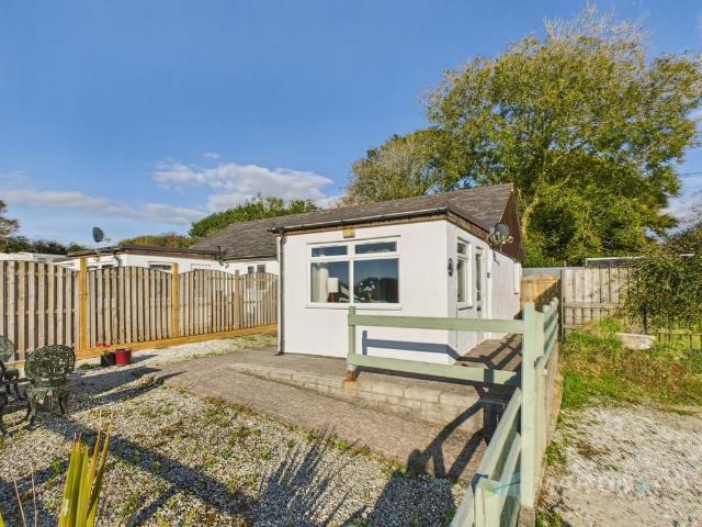 House for rent in Roche, St Columb Major