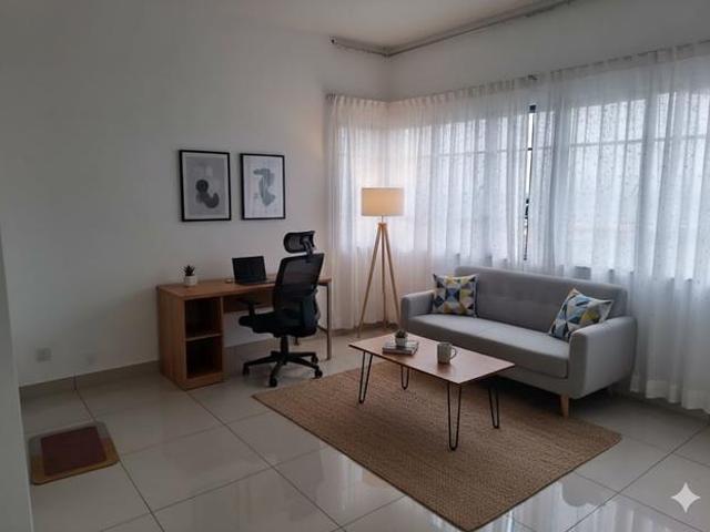 Condominium for sale in Petaling, Subang Jaya