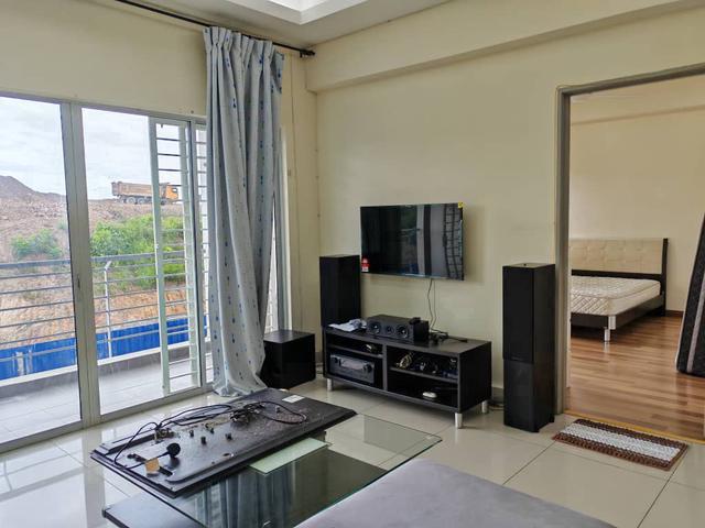 Townhouse for sale in Seri Kembangan, Majlis Bandaraya Subang Jaya