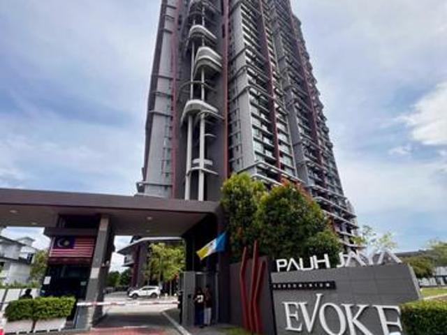 Condominium for sale in Perai, Seberang Perai