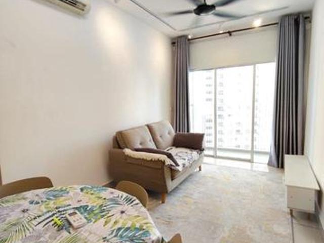 Serviced Residence for rent in Bandar Baru Bangi, Majlis Perbandaran Kajang