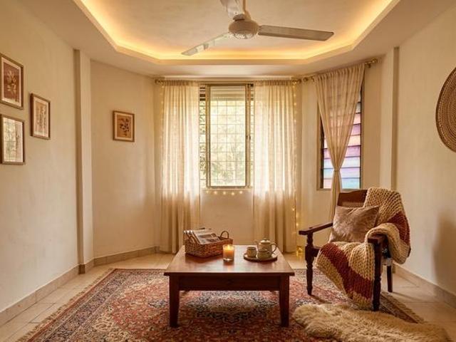 Apartment for sale in Country Heights Damansara, Kuala Lumpur