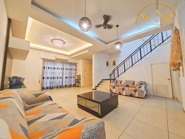 Terraced House for sale in Petaling, Subang Jaya