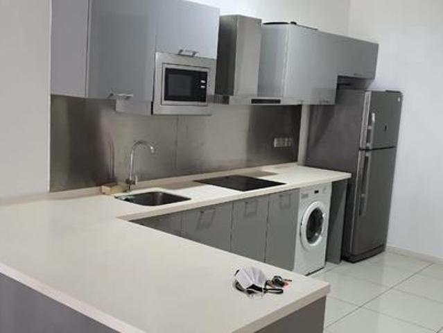 Serviced Residence for sale in Country Heights Damansara, Kuala Lumpur