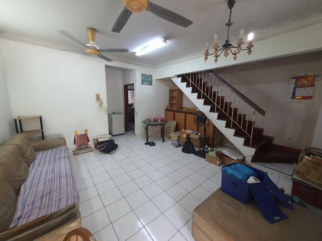 Terraced House for sale in Petaling, Subang Jaya