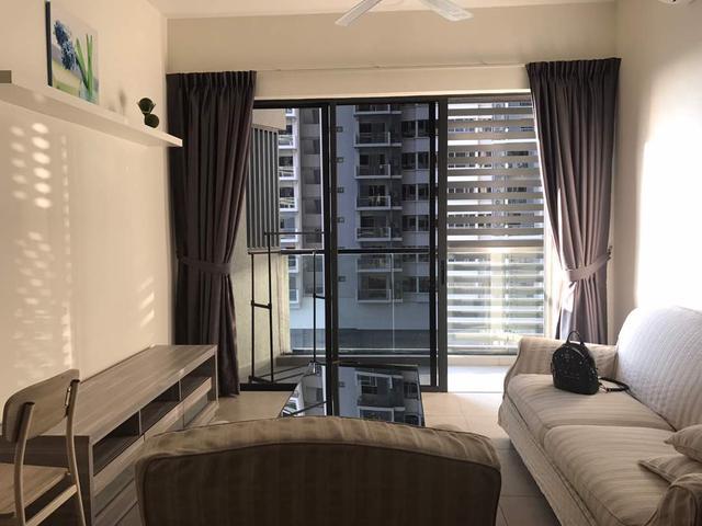 Serviced Residence for rent in Kuala Lumpur, Country Heights Damansara
