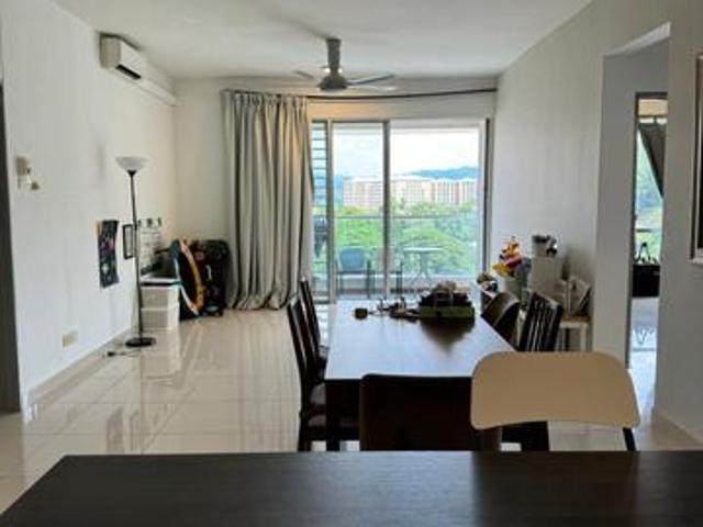 Condominium for sale in Setapak, Kuala Lumpur