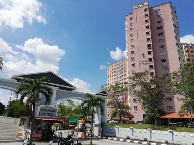 Condominium for sale in Petaling, Subang Jaya