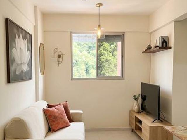 Apartment for sale in Georgetown, Penang