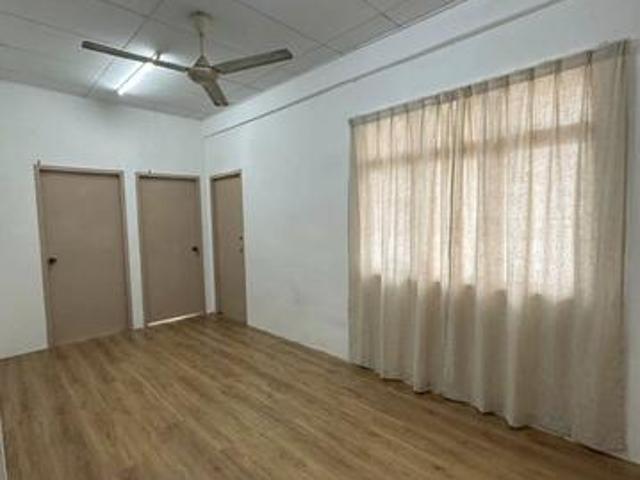 Apartment for sale in Bandaraya Klang, Klang
