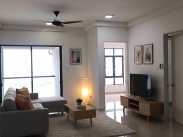 Serviced Residence for sale in Kepong, Kuala Lumpur
