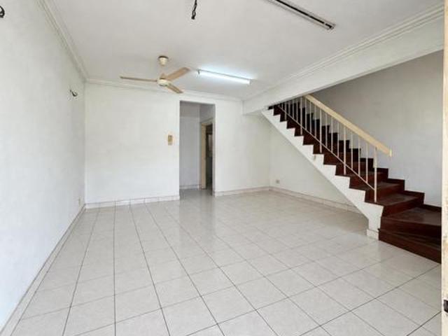 Terraced House for sale in Petaling, Subang Jaya