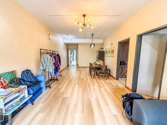 Apartment for sale in Kepong, Kuala Lumpur