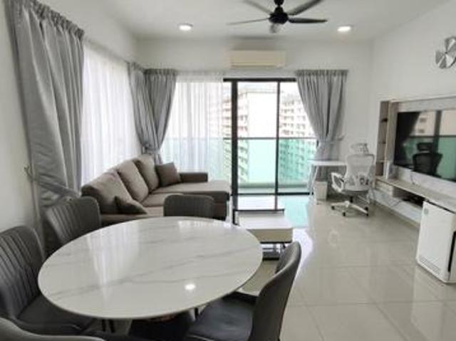 Serviced Residence for sale in Country Heights Damansara, Kuala Lumpur