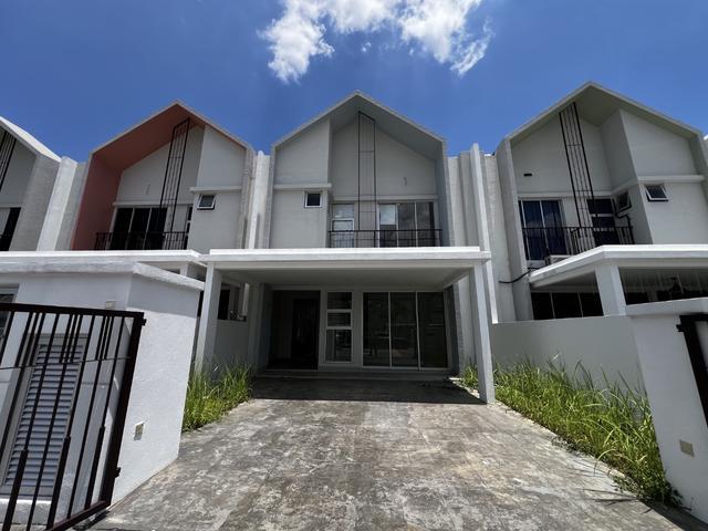 Terraced House for sale in Kajang, Langat