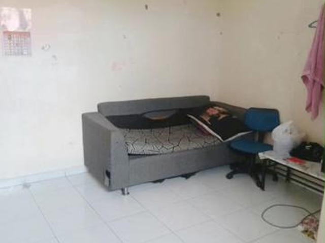 House for sale in Wellesley, Penang