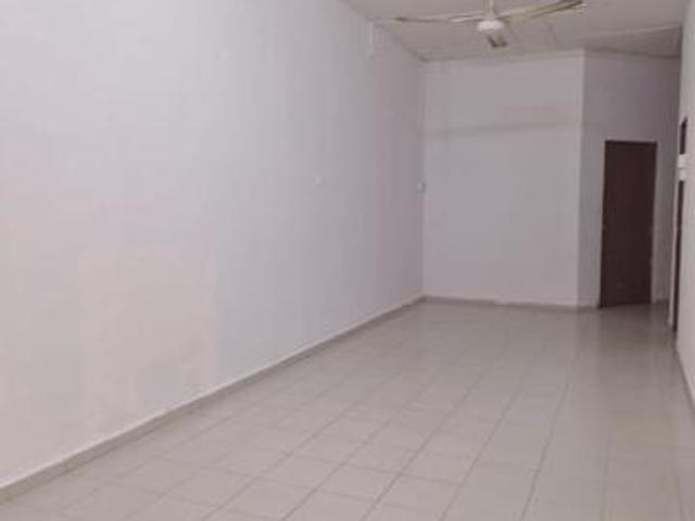 Terraced House for sale in Wellesley, Penang