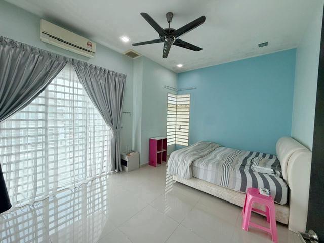 Residential House for sale in Wellesley, Penang