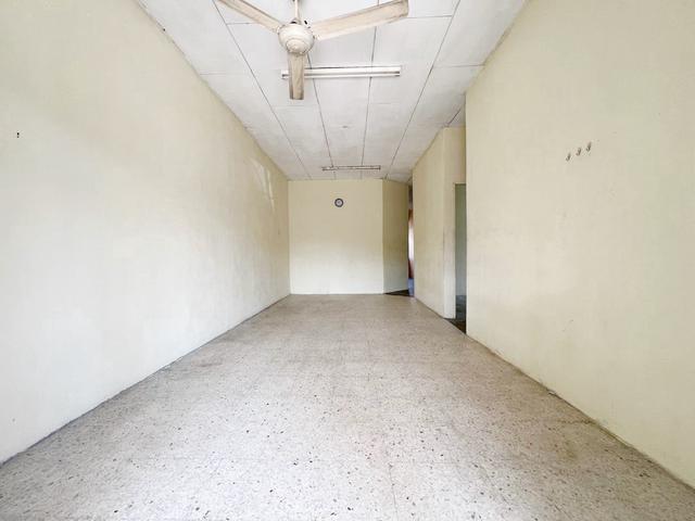 Residential House for sale in Wellesley, Penang