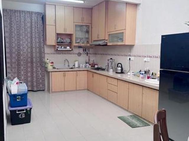 Terraced House for sale in Nibong Tebal, Seberang Perai