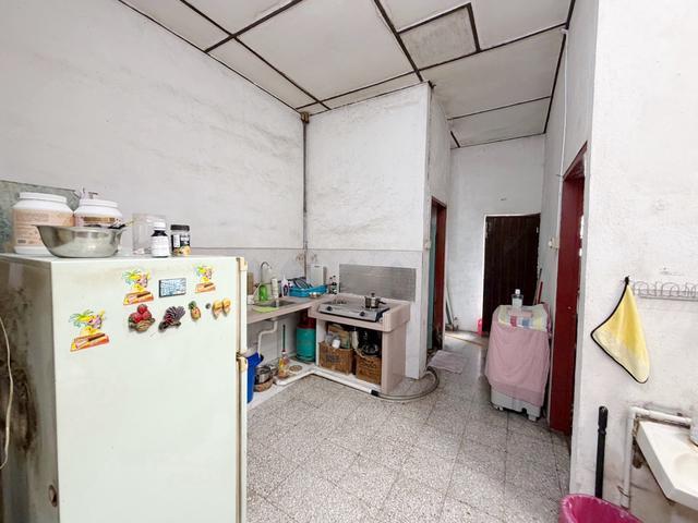 Terraced House for sale in Nibong Tebal, Seberang Perai