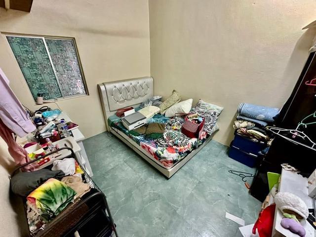 Terraced House for sale in Wellesley, Penang