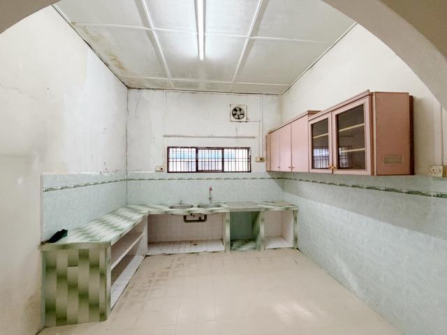 Terraced House for sale in Wellesley, Penang