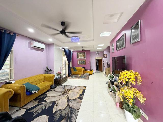 Residential House for sale in Wellesley, Penang