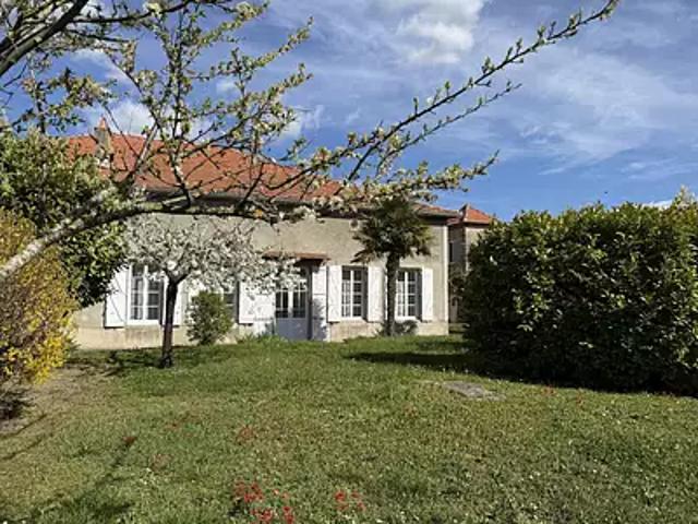 Maison vente à Belpech