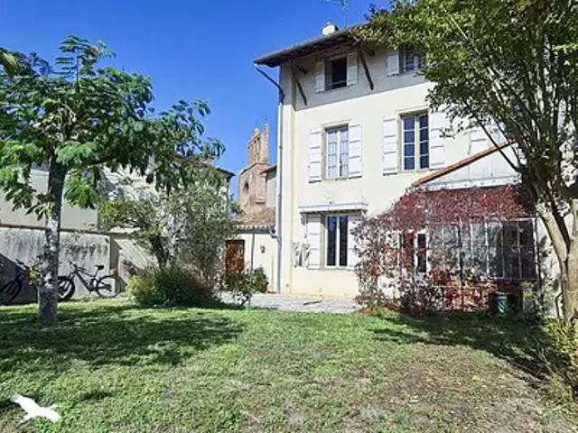 Maison vente à Carcassonne, Belpech