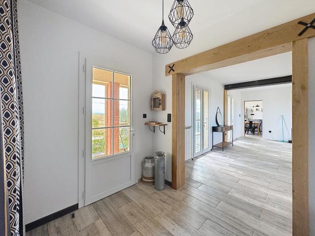 Maison vente à Belpech, Aude