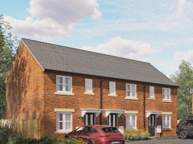 House for sale in Belper CP, Kedleston