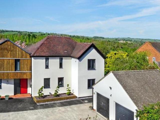House for sale in Compton, Froggatt